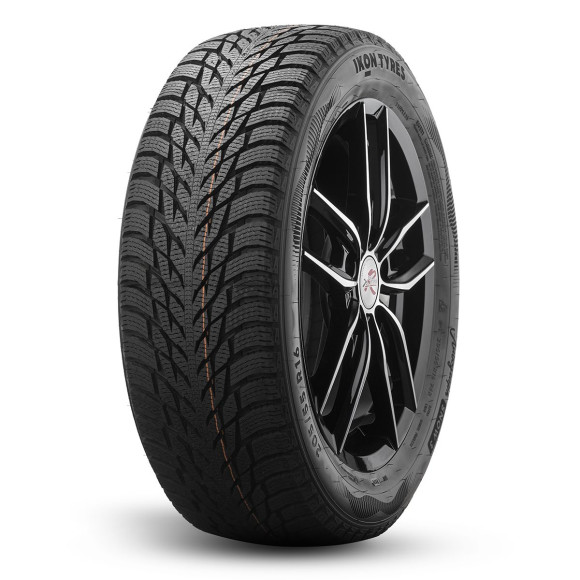 Шины Ikon 205/65 r16 Autograph Snow 3 99R