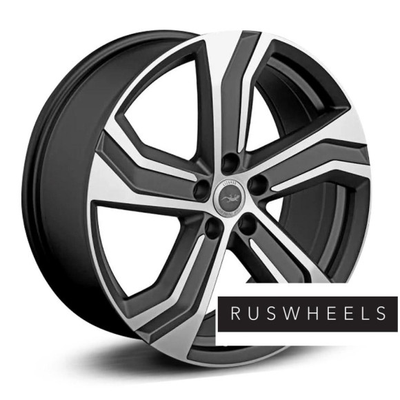 Диски Lizardo R19 / 8J PCD 5x108 ЕТ 35 ЦО 67.1 5601 Диски Lizardo R19 / 8J PCD 5x108 ЕТ 35 ЦО 67.1 5601