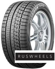 Шины Bridgestone 215/50 r17 Blizzak VRX 91S