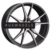 Диски LS FlowForming 9x20/5x112 ET25 D66,6 RC04 MGMF (конус)