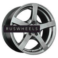 Диски LS 7x16/5x114,3 ET40 D73,1 357 HPB Диски LS 7x16/5x114,3 ET40 D73,1 357 HPB