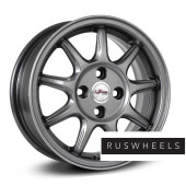 Диски iFree R14 / 5.5J PCD 4x98 ЕТ 35 ЦО 58.5 Эвил Диски iFree R14 / 5.5J PCD 4x98 ЕТ 35 ЦО 58.5 Эвил