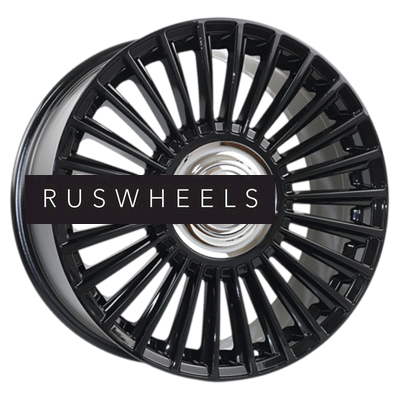 Диски RST 8x19/5x108 ET45 D63,4 R159 BL