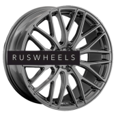 Диски Replay 8,5x19/5x114,3 ET40 D67,1 Ki394 GM (конус, C570)