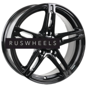 Диски Venti 6,5x16/5x108 ET31 D60,1 1618 BL