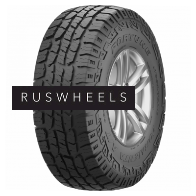 Шины Fortune 265/70R16 112T Tormenta A/T FSR308 TL OWL