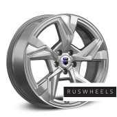 Диски КиК R18 / 7.5J PCD 5x108 ЕТ 33 ЦО 67.1 Кайан Диски КиК R18 / 7.5J PCD 5x108 ЕТ 33 ЦО 67.1 Кайан