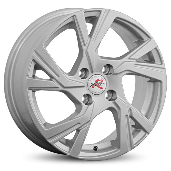 Диски XtrikeRST 6,0\R15 4*100 ET46 d54.1 HSL