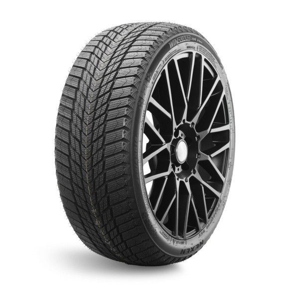 Шины Nexen  245/45/17  T 99 Winguard Ice  XL