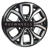 Диски RST 6,5x16/6x139,7 ET50 D92,5 R056 (H1) BD Диски RST 6,5x16/6x139,7 ET50 D92,5 R056 (H1) BD