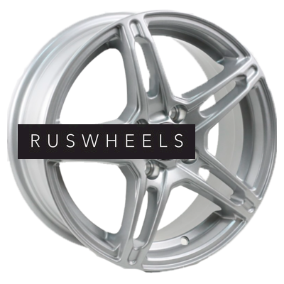 Диски Venti 6x15/5x100 ET38 D57,1 1518 SL