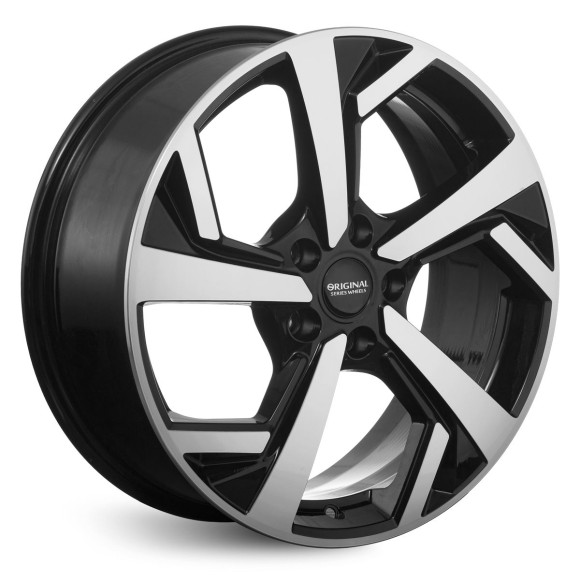 Диски СКАД 6.5\R16 5*108 ET50 d63.35 Алмаз Диски СКАД 6.5\R16 5*108 ET50 d63.35 Алмаз