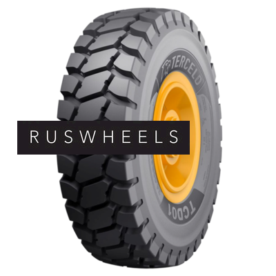 Шины Всесезонная Tercelo 21,00R35 201B ** TCD01 S1 E-4 TL КИТАЙ 