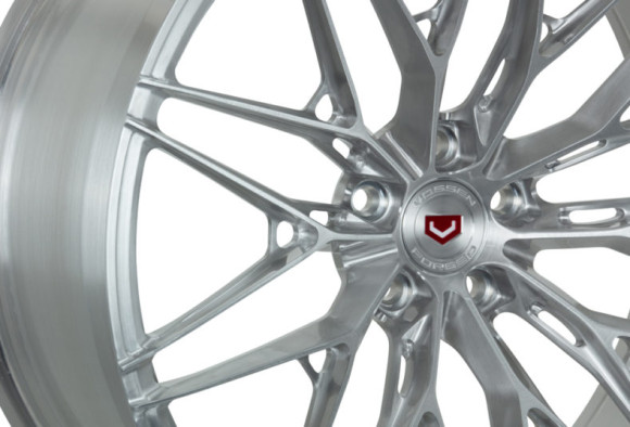Диски Vossen S21-02 21"