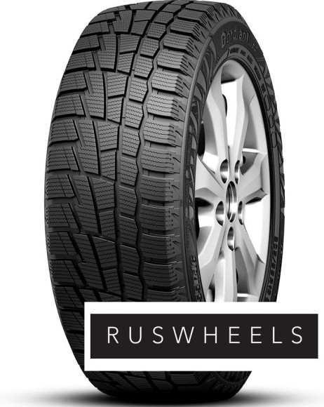 Шины Cordiant 195/60R15 88T Winter Drive PW-1 TL