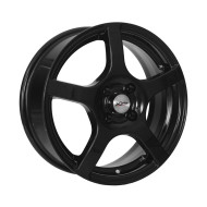 Диски Xtrike 6,0\R15 4*100 ET45 d67.1 BK