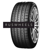 Шины Yokohama 235/55R19 101V Advan Sport V105 MO TL
