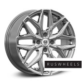 Диски КиК R17 / 7J PCD 5x114.3 ЕТ 35 ЦО 66.1 Ариус Диски КиК R17 / 7J PCD 5x114.3 ЕТ 35 ЦО 66.1 Ариус