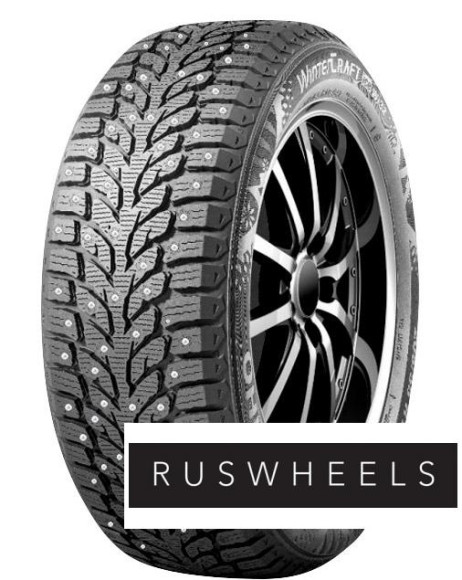 Шины Kumho 215/65 r17 WI32 103T Шипы Шины Kumho 215/65 r17 WI32 103T Шипы