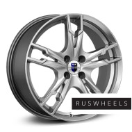 Диски КиК R17 / 7J PCD 5x114.3 ЕТ 48.5 ЦО 67.1 Солар-Оригинал Диски КиК R17 / 7J PCD 5x114.3 ЕТ 48.5 ЦО 67.1 Солар-Оригинал