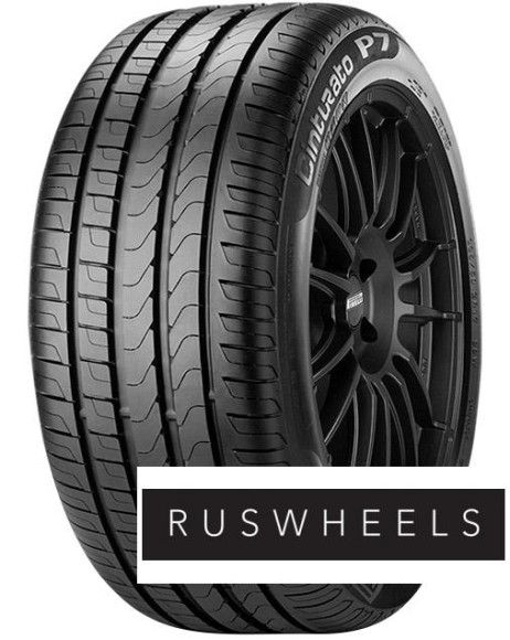 Шины Pirelli 205/55R16 91V Cinturato P7 TL Шины Pirelli 205/55R16 91V Cinturato P7 TL