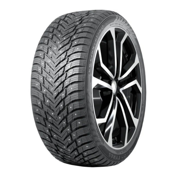 Шины Nokian Tyres 215/60 r17 Hakkapeliitta 10p SUV 100T Шипы Шины Nokian Tyres 215/60 r17 Hakkapeliitta 10p SUV 100T Шипы