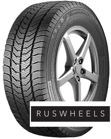 Шины Continental 195/70/15 R 104/102 C VanContact Viking 8PR Шины Continental 195/70/15 R 104/102 C VanContact Viking 8PR