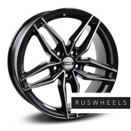 Диски NEO R18 / 8J PCD 5x108 ЕТ 45 ЦО 63.4 882 Диски NEO R18 / 8J PCD 5x108 ЕТ 45 ЦО 63.4 882