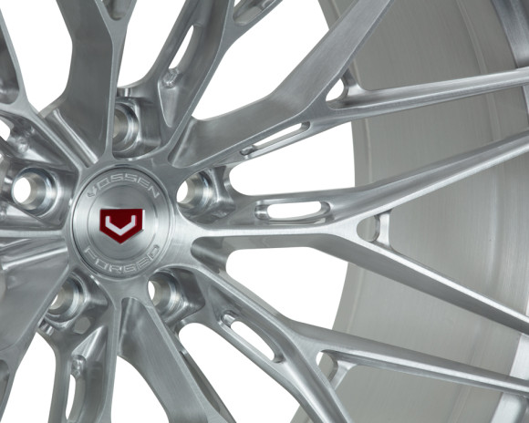 Диски Vossen S21-02 22" 