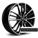 Диски KHOMEN WHEELS R18 / 7J PCD 5x108 ЕТ 33 ЦО 60.1 1812