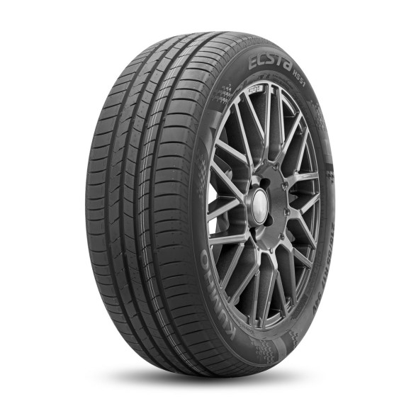 Шины Kumho  215/45/16  H 86 Ecsta HS51