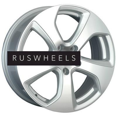 Диски Replay 7x17/5x112 ET40 D57,1 VV150 SF (конус, C570) Диски Replay 7x17/5x112 ET40 D57,1 VV150 SF (конус, C570)