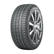 Шины Nokian Tyres Nordman  215/55/16  W 97 Nordman SZ2  XL  старше 3-х лет