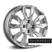 Диски Скад R16 / 6J PCD 5x114.3 ЕТ 43 ЦО 67.1 Сочи