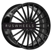 Диски LS Forged 9x21/5x120 ET40 D62,6 LS FG62 BK (конус) Диски LS Forged 9x21/5x120 ET40 D62,6 LS FG62 BK (конус)