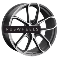 Диски Replay 9,5x21/5x112 ET37 D66,6 B325 MGMF (конус, C570)