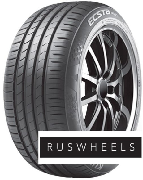 Шины Kumho  205/45/17  V 88 Ecsta HS51  XL
