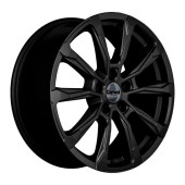 Диски Carwel 7.5\R18 5*108 ET47 d60.1 BL Диски Carwel 7.5\R18 5*108 ET47 d60.1 BL