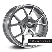 Диски Megami R14 / 5.5J PCD 4x100 ЕТ 43 ЦО 60.1 MGM-18