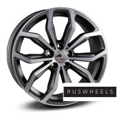 Диски RPLC R19 / 7.5J PCD 5x112 ЕТ 32 ЦО 66.6 BM98 Диски RPLC R19 / 7.5J PCD 5x112 ЕТ 32 ЦО 66.6 BM98