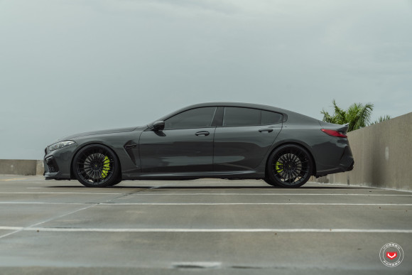 Диски Vossen S17-04 23" 