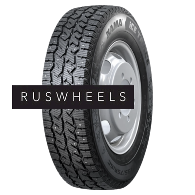 Шины КАМА 195/75/16 R 107/105C ICE TRACE (НК-530) Ш. Шины КАМА 195/75/16 R 107/105C ICE TRACE (НК-530) Ш.