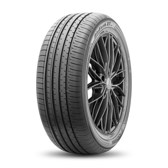 Шины Yokohama 235/50R18 97V BluEarth-XT AE61 TL