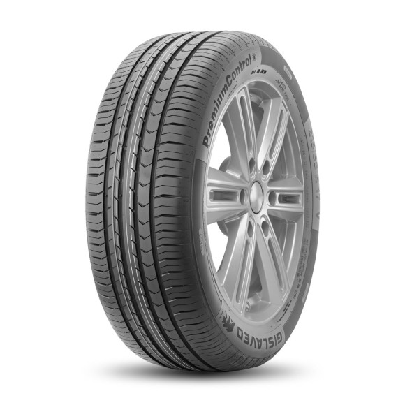 Шины Gislaved 195/65 r15 PremiumControl 91H