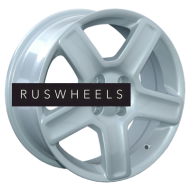 Диски Replay 7x17/4x108 ET29 D65,1 PG33 Sil (конус, C570) Диски Replay 7x17/4x108 ET29 D65,1 PG33 Sil (конус, C570)