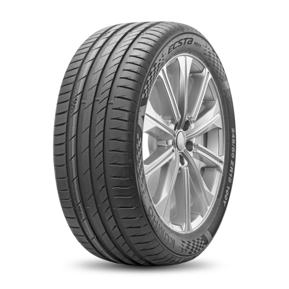 Шины Kumho 245/35/18 Y 92 Ecsta PS71 XL Шины Kumho 245/35/18 Y 92 Ecsta PS71 XL