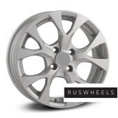 Диски Replica H R15 / 6J PCD 4x100 ЕТ 48 ЦО 54.1 Hy64H
