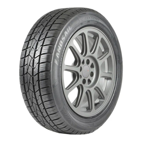 Шины Landsail  165/70/14  T 85 4-SEASONS  XL  старше 3-х лет