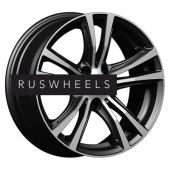 Диски СКАД 8x18/5x112 ET40 D57,1 Мюнхен (КЛ306) Алмаз Диски СКАД 8x18/5x112 ET40 D57,1 Мюнхен (КЛ306) Алмаз