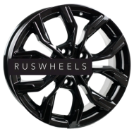 Диски RST 6,5x16/5x114,3 ET50 D66,1 R106 (Kia Cee'd, Hyndai i30) BL Диски RST 6,5x16/5x114,3 ET50 D66,1 R106 (Kia Cee'd, Hyndai i30) BL
